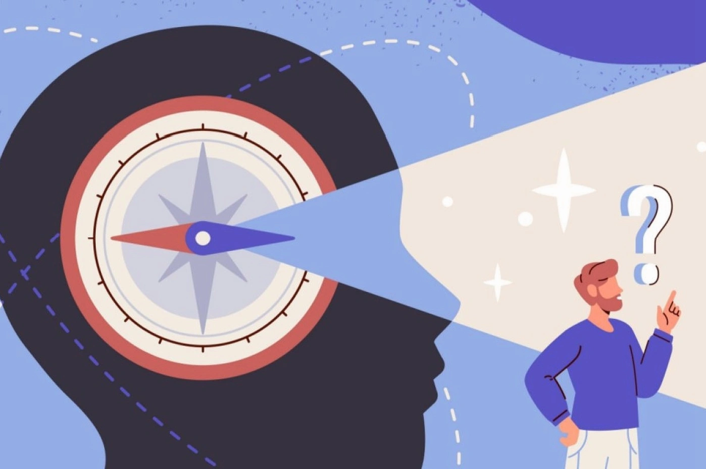 Intuitive decision making seminar